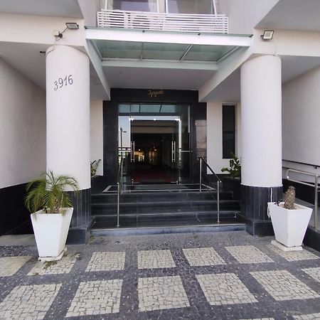 Sofisticado Em Copacabana - 2 Suites - A801 Ρίο ντε Τζανέιρο Εξωτερικό φωτογραφία