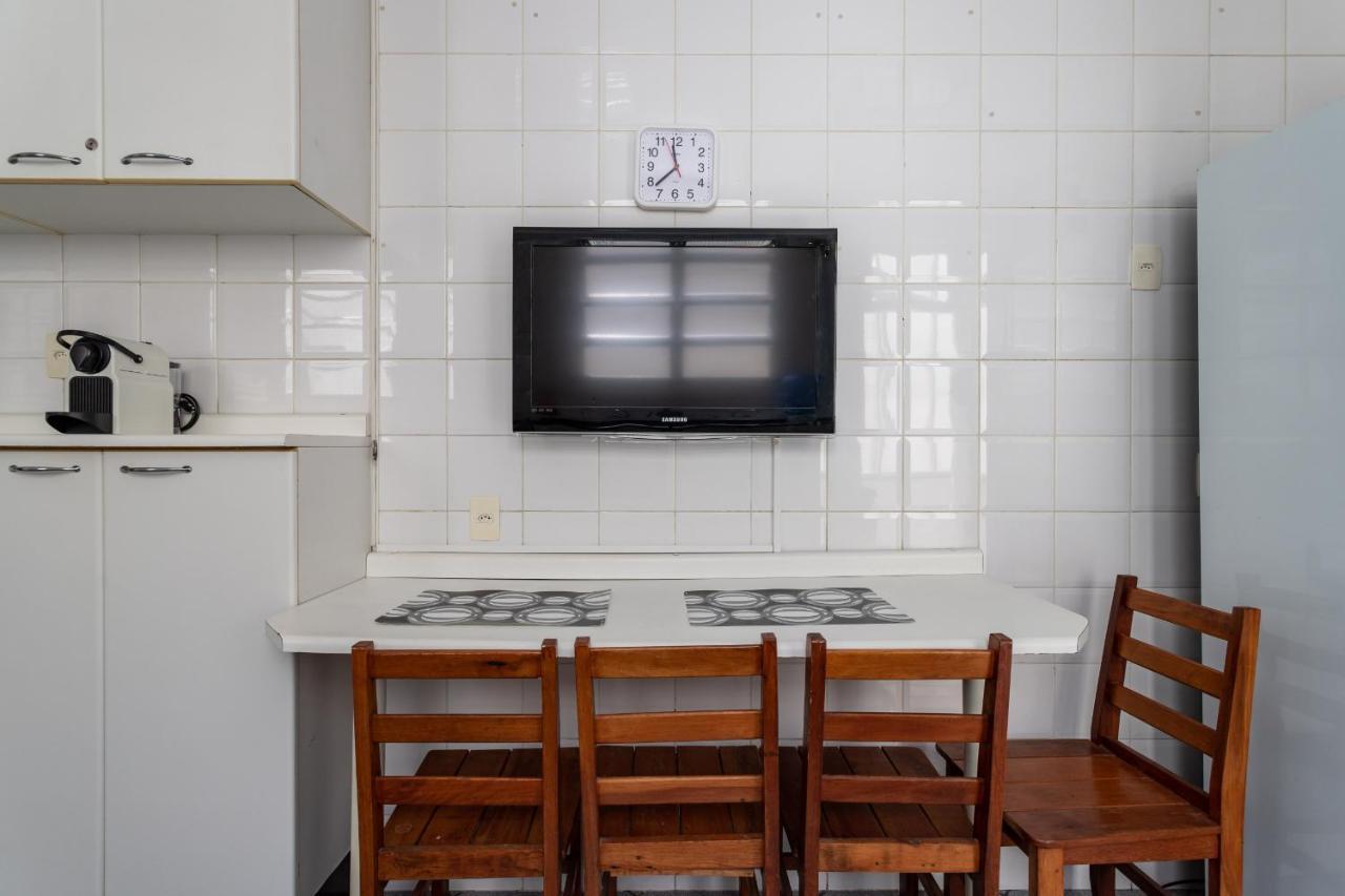 Sofisticado Em Copacabana - 2 Suites - A801 Ρίο ντε Τζανέιρο Εξωτερικό φωτογραφία