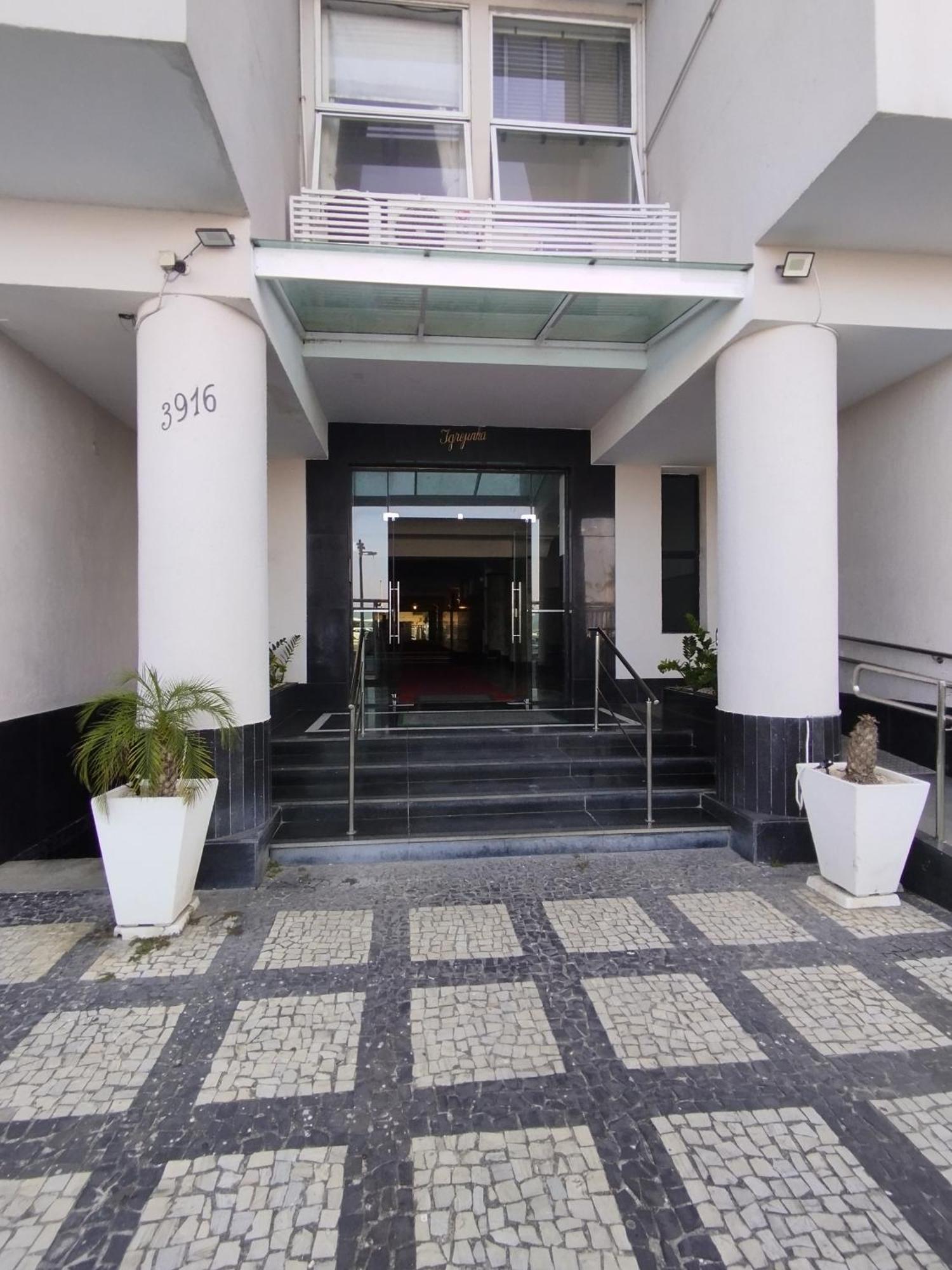 Sofisticado Em Copacabana - 2 Suites - A801 Ρίο ντε Τζανέιρο Εξωτερικό φωτογραφία